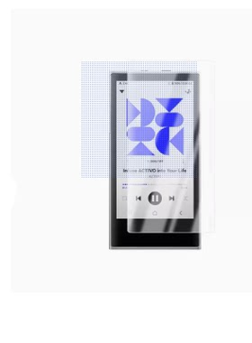 适用艾利和ACTIVO P1 音乐播放器手机钢化膜防爆膜护眼膜屏幕保护膜软膜防刮高清膜