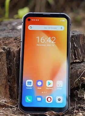 适用Blackview BL6000Pro手机钢化膜防爆膜护眼膜屏幕保护膜软膜防刮高清膜