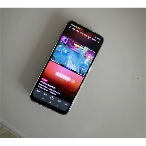 适用于MIUI小米 Redmi Note 8钢化膜防爆膜护眼膜屏幕保护膜软膜防刮高清膜