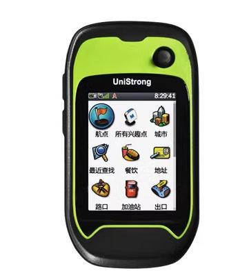 适用集思宝G138BD高精度gps北斗户外手持钢化膜防爆膜护眼膜屏幕保护膜软膜防刮高清膜