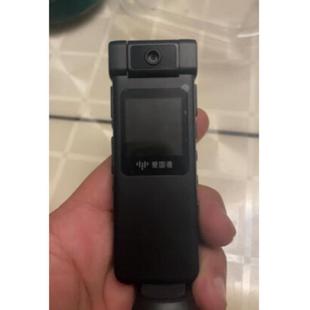 适用爱国者DSJ-S7执法记录仪钢化膜防爆膜护眼膜屏幕保护膜软膜防刮高清膜