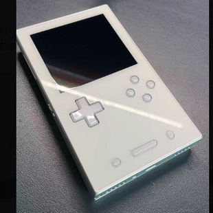 适用于AYANEO Pocket VERT掌机钢化膜防爆膜护眼膜屏幕保护膜软膜防刮高清膜