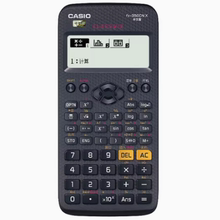 适用CASIO卡西欧FX350CN计算器钢化膜防爆膜护眼膜屏幕保护膜软膜防刮高清膜