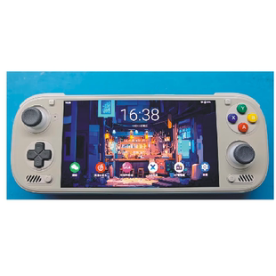 适用于奥丁3掌机odin3游戏机钢化膜防爆膜护眼膜屏幕保护膜软膜防刮高清膜