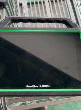 适用元征X431EV-P01诊断仪解码钢化膜屏幕贴膜保护膜软膜高清膜防刮膜