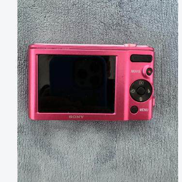 适用索尼W810 WX350 A7M4 Alpha7 V ILCE-7M5 W610 W210 W570相机钢化膜防爆膜护眼膜屏幕保护膜高清膜