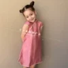 Товары от 豆豆家童装 中国风欧美风