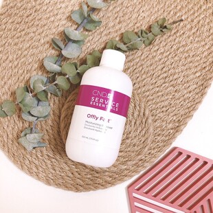 CND瑰庭青瓜卸甲水 Shellac 甲营养青瓜味道卸甲液洗甲水美甲用品