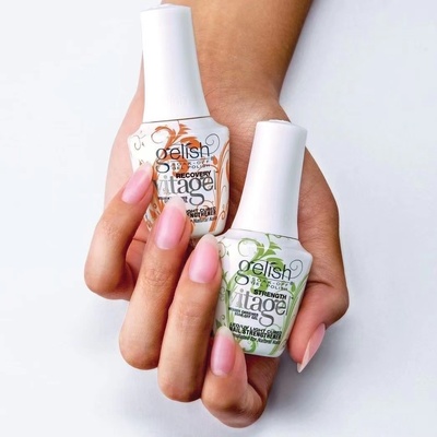 Harmony强甲键甲修复甲面底胶