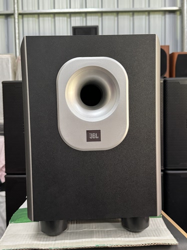 二手原装正品JBL SUB140/230 8寸有源低音炮音箱家庭影院音响