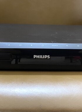 二手Philips飞利浦 HTS554093家庭影院5.1功放一体DVD播放器