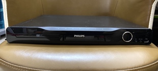 二手Philips飞利浦 HTS554093家庭影院5.1功放一体DVD播放器