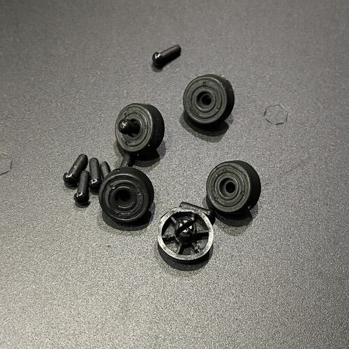 Vinal韵乐 X3 X5前级效果器机脚垫