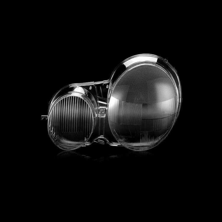 95-00款E级奔驰W210大灯罩