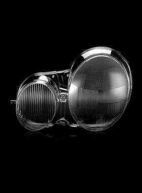 适用于1995 1996 1997 1998 1999 2000款E级奔驰W210大灯罩外壳面