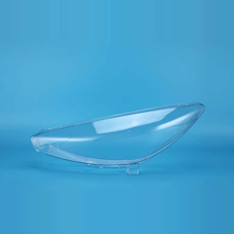 标致308大灯罩12-15款