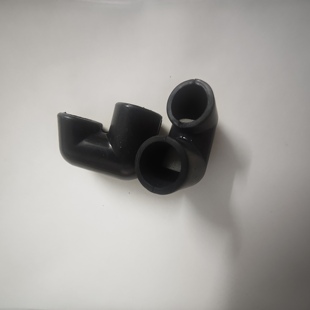 大灯防水出气孔帽塑料透气孔盖橡胶通气弯管海绵皮质膜固定卡夹