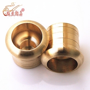 麻梨两用烟锅18-30MM 石楠木烟袋锅 海柳烟斗配件 旱烟烟锅配件