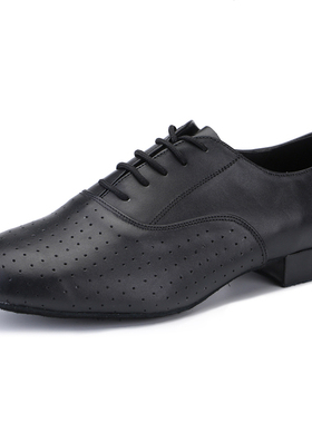 专业男士阿根廷探戈舞鞋 硬牛皮底 毛底  Argentina Tango Shoes