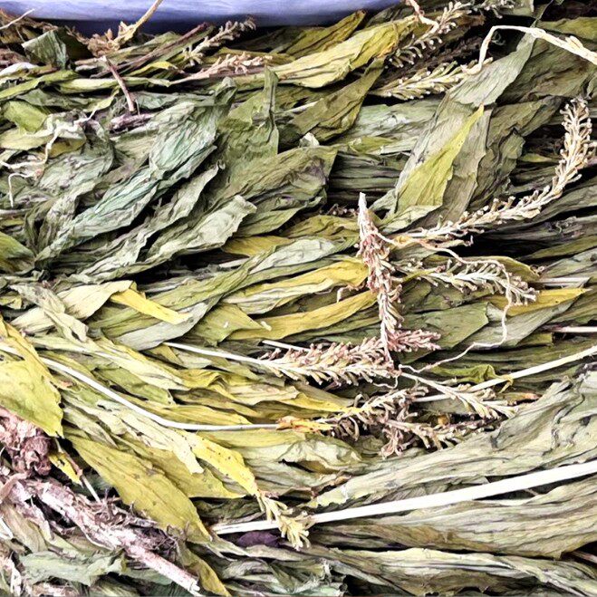 中药材 正宗见血清 天然新鲜中草药见血青 散装干货500g