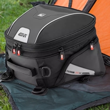 GIVI XS313 ZX4RR摩托车后座包S1000XR车尾包F900XR街车ZX6R跑车