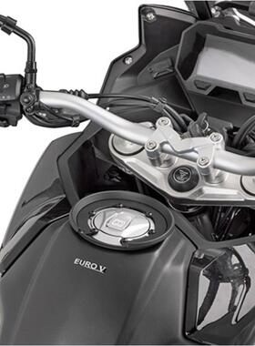 适用于VOGE 500DS无极650DS 无极500R无极500AC GIVI油箱包转接环