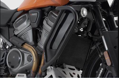 哈雷SportsterS1250护杠保险杠
