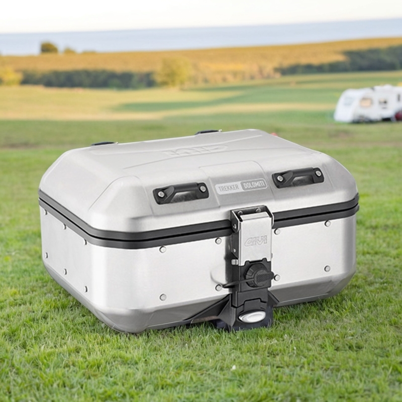 GIVI边箱DLM30摩托车尾箱铝合金