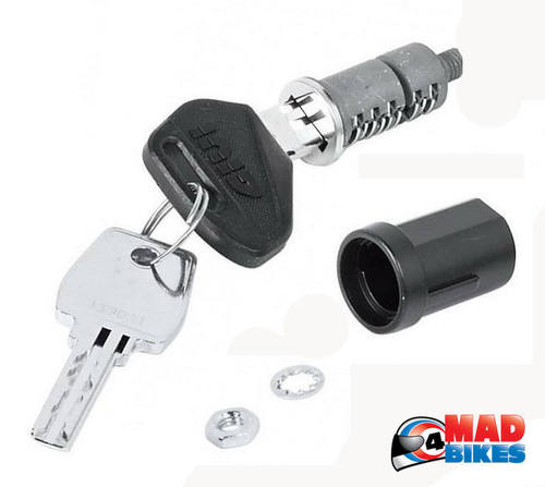 意大利GIVI原厂尾箱边箱锁芯钥匙