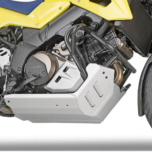 GIVI铃木DL1050发动机护底护扛