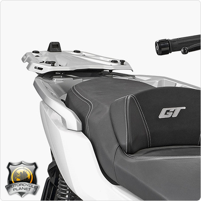 givibmw原厂加强c400x尾箱支架