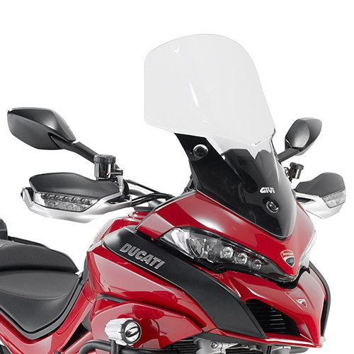 MTS1200S950MTS1260S风挡杜卡迪