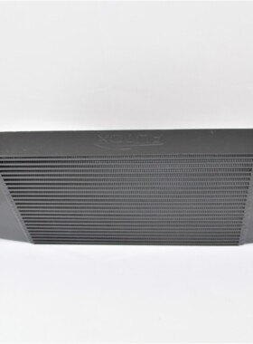 散热器适用于奥迪A4L/A5/A6/B8/B9/Q5加大中冷器套件