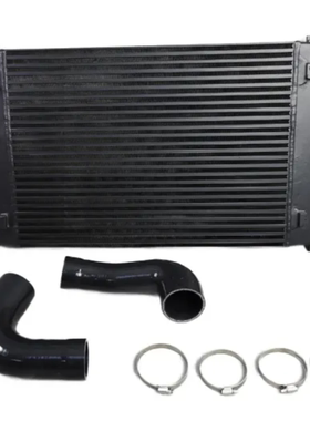 适用于大众高尔夫MK8 GTI 中冷器