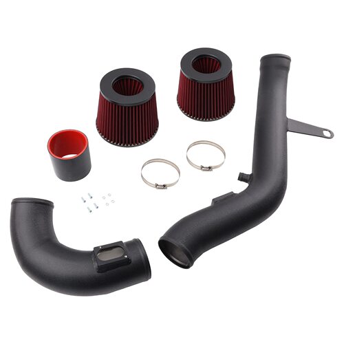 3英寸冷进气套件适用于宝马F87 M2/F80 M3/F82/F83 M4 S55发动机