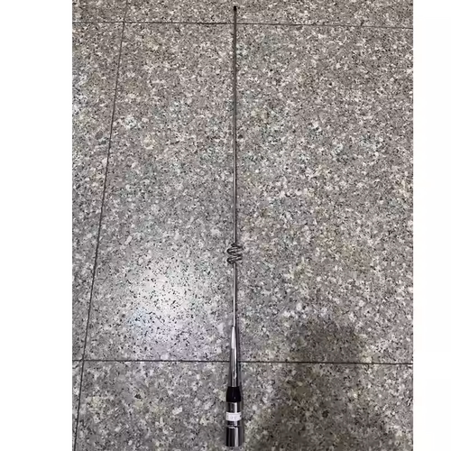 150兆 350兆 400兆 800兆车载电台天线可定频点 吸盘夹边馈线