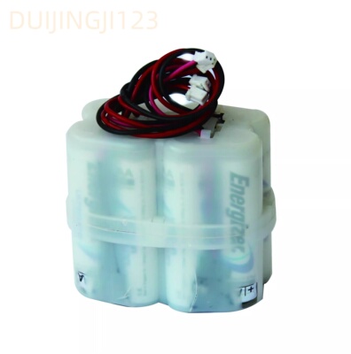 挪威JOTRON无线电示位标TRON 60S电池CCS证书 CR14505-2x4电池