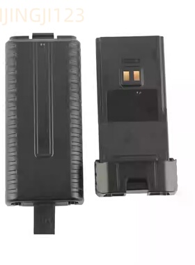 BAOFENG宝锋UV-5RH UV-5RM电池壳装5号电池壳子