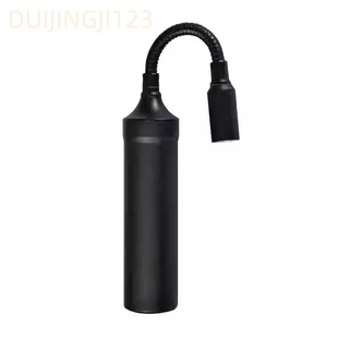 星联天通全向天线卫星电话鹅颈天线信号增强天线手持应急通话手机