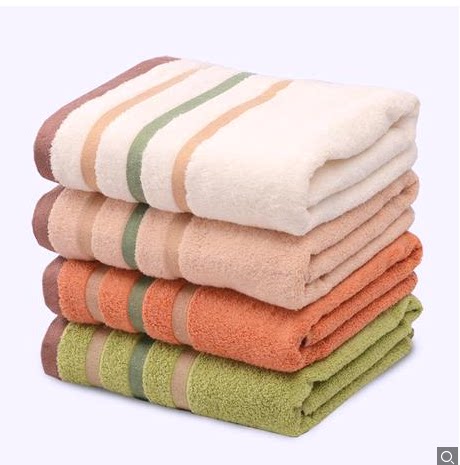 亚光家纺loftex素三彩纯棉浴巾全棉加大柔软吸水亲肤加厚浴巾裹巾