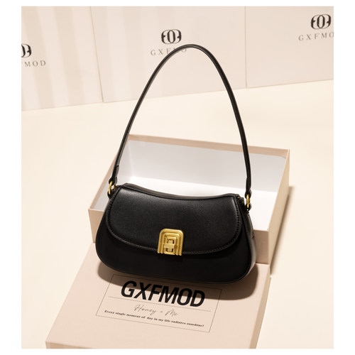 GXFMOD腋下包时尚百搭斜挎包女包