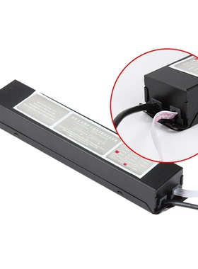 KADIND原装镇流器85W100W120W150W黑色长形水处理紫外线整流器