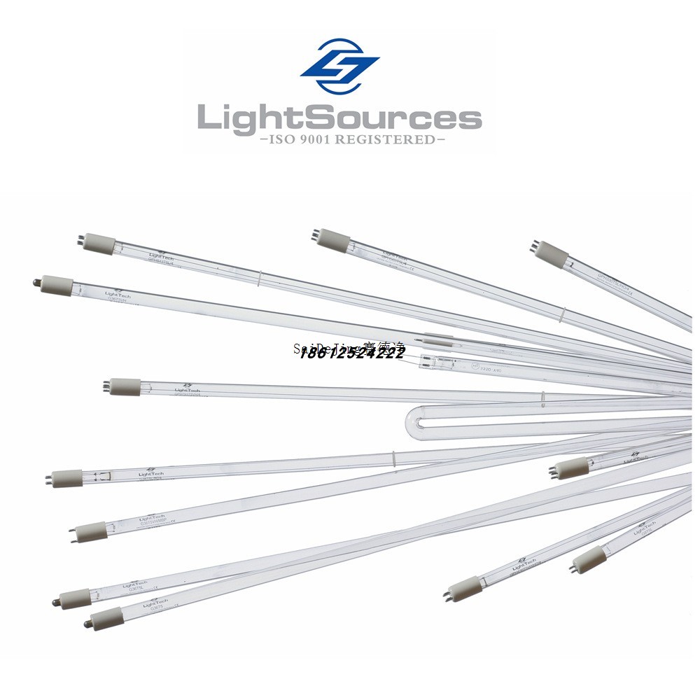 LightSources紫外线GHO436T5L/4P