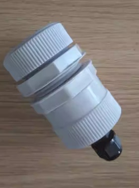 紫外灯防水头全潜式水处理紫外线灯管防水套件密封圈套管密封头