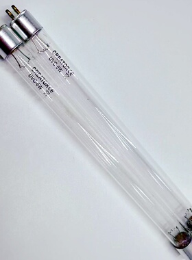 杀菌消毒灯 实验室用整套254nm波长紫外线灯ZW6S15W-Z211/212 6W