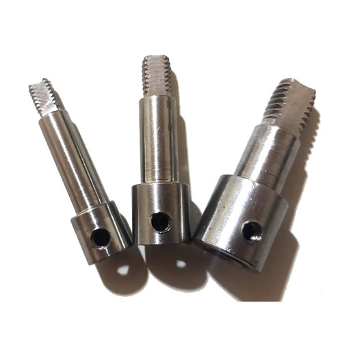 冠耐不锈钢加长杆加工