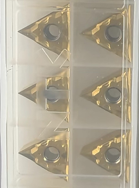 日本NTK DM4/TM4 TNGG160402MFNUL进口精车数控刀粒