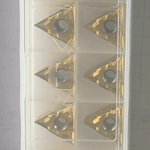 日本NTK DM4/TM4 TNGG160401进口精车数控刀粒