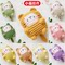HANDMADE DIY KNITTING HOOK DOLL KITTEN PENDANT CROCHET NOVICE STARTER TOOL WOOL MATERIAL BAG DO IT YOURSELF