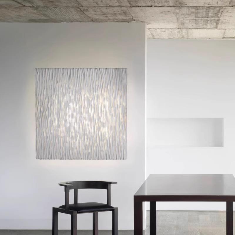 西班牙Arturo Alvarez壁灯设计师现代简约玄关过道背景墙床头壁灯